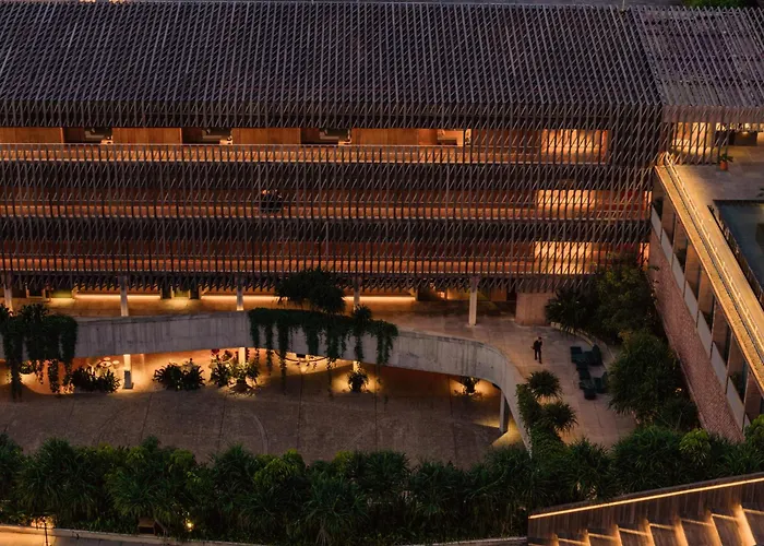Desa Potato Head Bali リゾート 5*