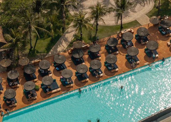 Desa Potato Head Bali 5*