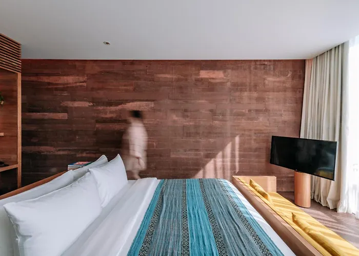 Desa Potato Head Bali リゾート 5*