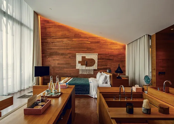 Desa Potato Head Bali リゾート