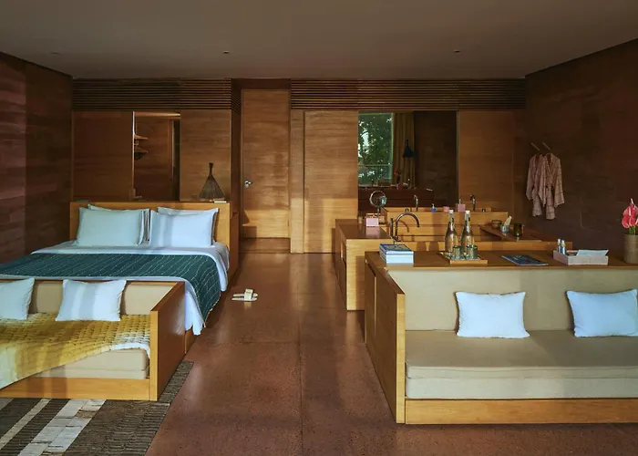 Desa Potato Head Bali リゾート 5*