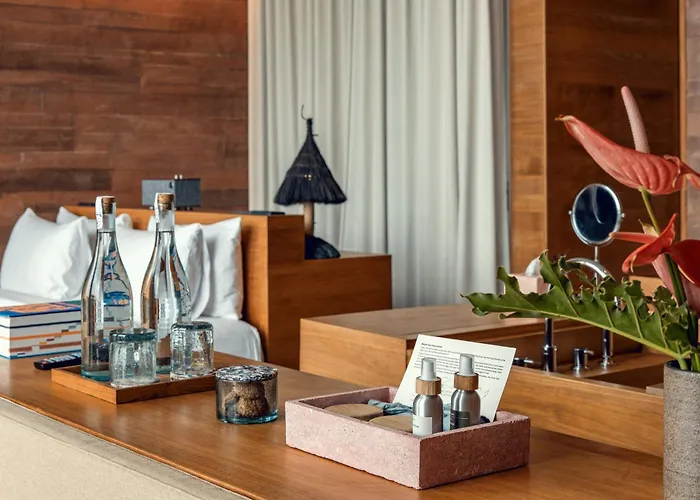 Desa Potato Head Bali リゾート 5*