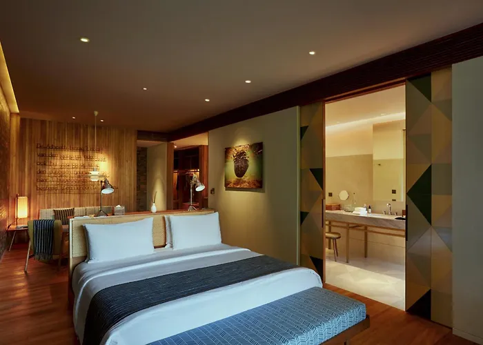 Desa Potato Head Bali 5* スミニャック