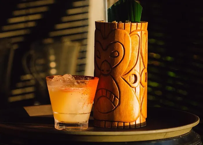 Desa Potato Head Bali 5* スミニャック