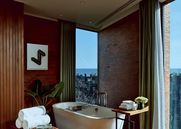 Desa Potato Head Bali 5*