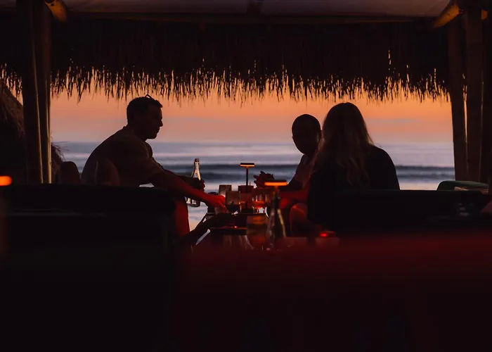 Desa Potato Head Bali 5* スミニャック