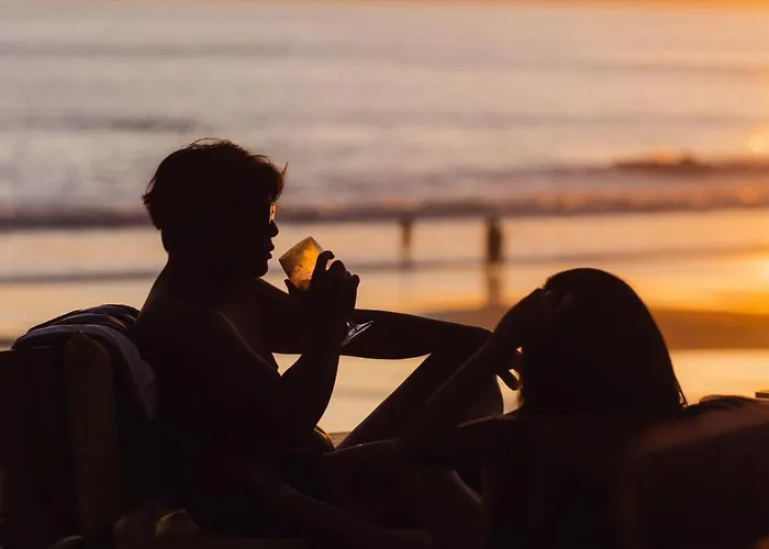 Desa Potato Head Bali リゾート 5*