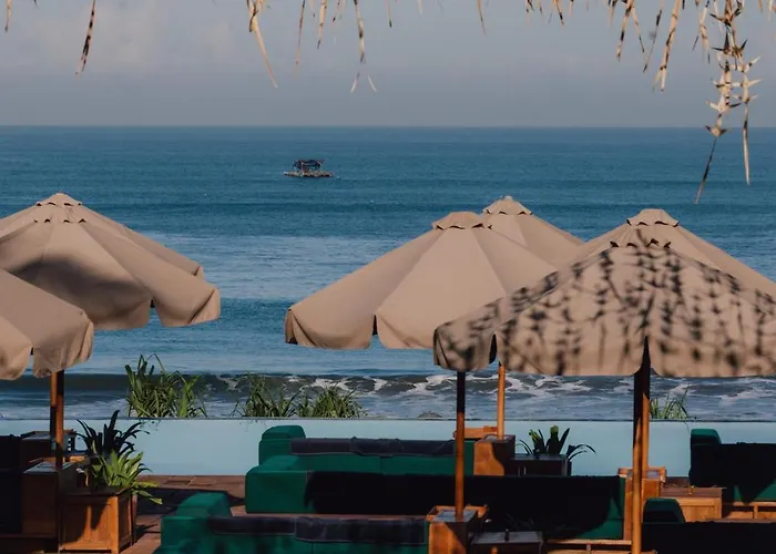Desa Potato Head Bali リゾート 5*